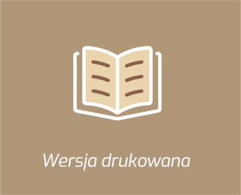 Książka Transnaród - wersja drukowana Książka Transnaród - wersja drukowana