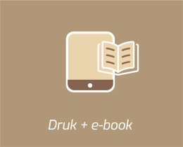 ZESTAW: Książka Transnaród wersja drukowana + e-book