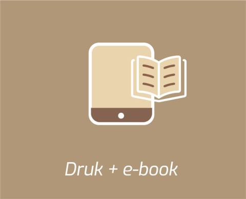 ZESTAW: Książka Transnaród wersja drukowana + e-book ZESTAW: Książka Transnaród wersja drukowana + e-book